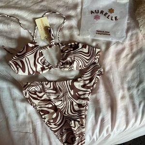 New with tags bikini